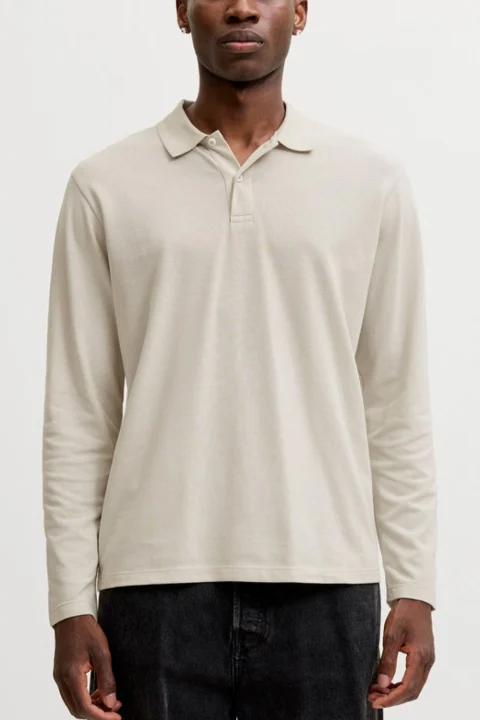 Polo Jjkane 12306293 13-0000 TCX moonbeam — снимка 2