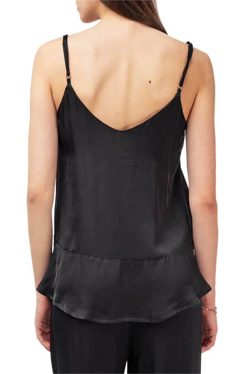 Top S24T8251 black — снимка 2
