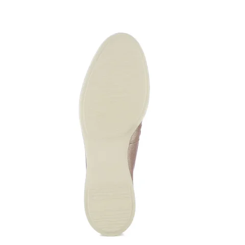 Дамски Лоуфър WIRTH – 54607DL RAVENNA METALLIC — снимка 4