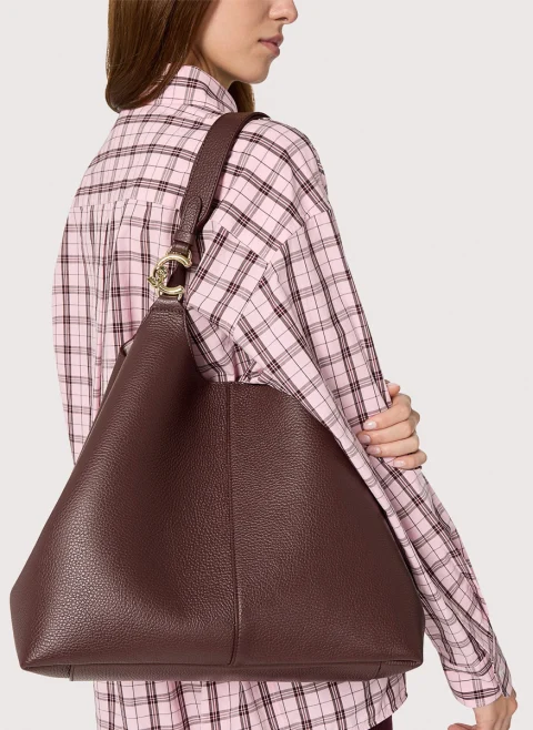 Чанта Coccinelle C-Easy Large — снимка 6