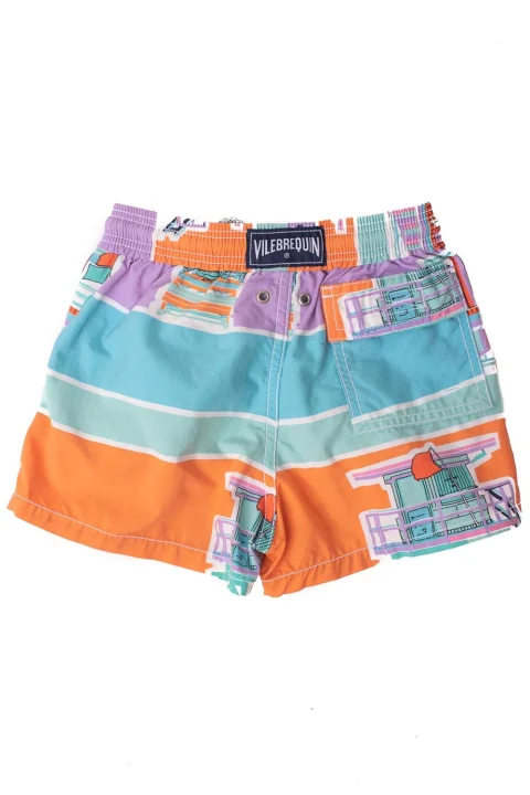 SWIMWEAR VILEBREQUIN 000722 — снимка 2