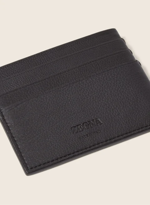 Кейс за документи 'Simple' Zegna — снимка 3