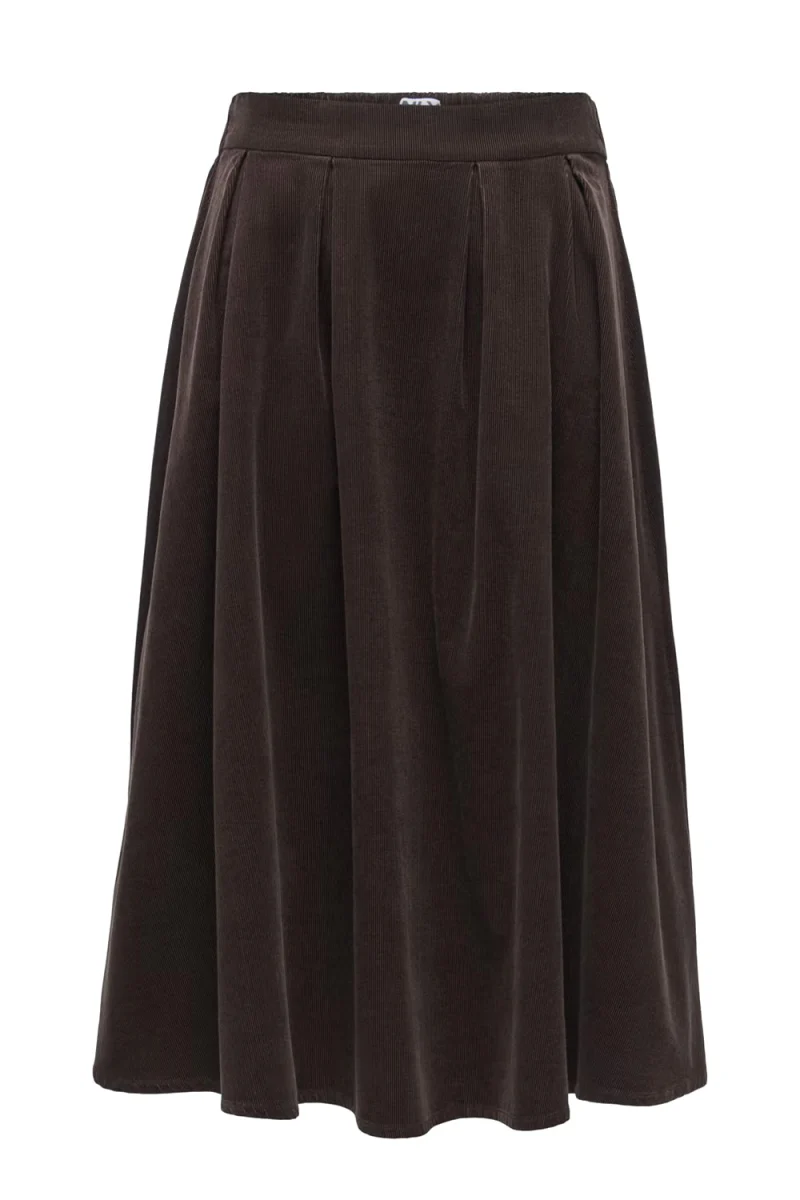 Пола Onlmaila-Nessa Hw Long Cord 15381274 19-0915 TCX coffee bean