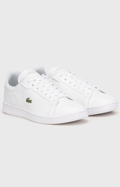 Бели спортни обувки CARNABY PRO BL23 1 — снимка 2