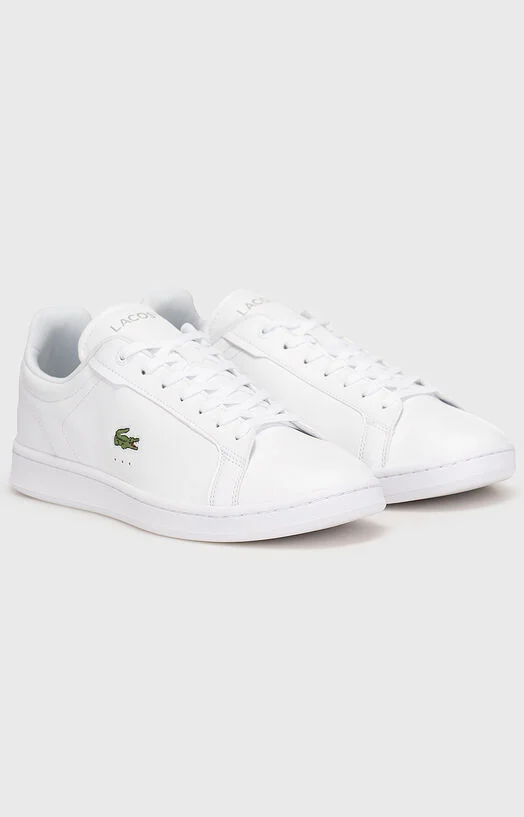 Бели спортни обувки CARNABY PRO BL23 1 — снимка 2