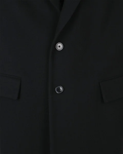 Rutland Wool Melton Coat — снимка 2