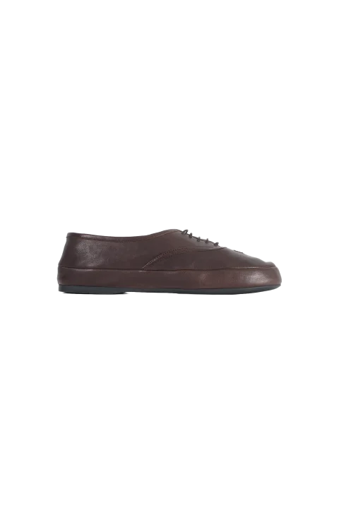 Lace-Up Shoes