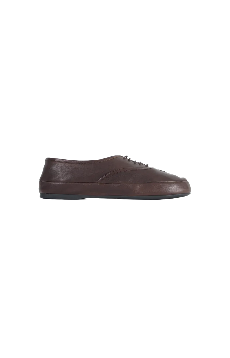 Lace-Up Shoes