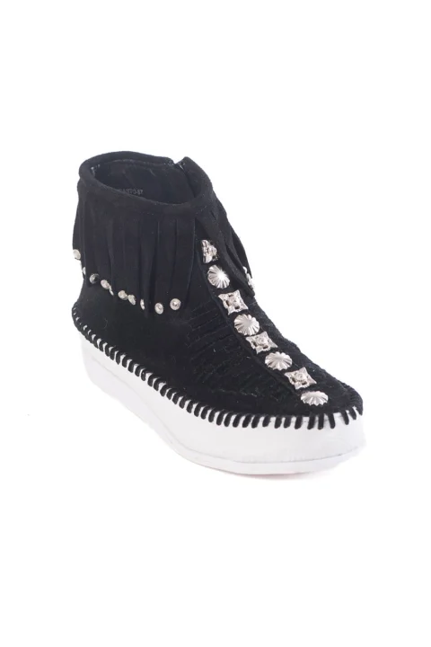 Booties Jeffrey Campbell 012449 — снимка 2