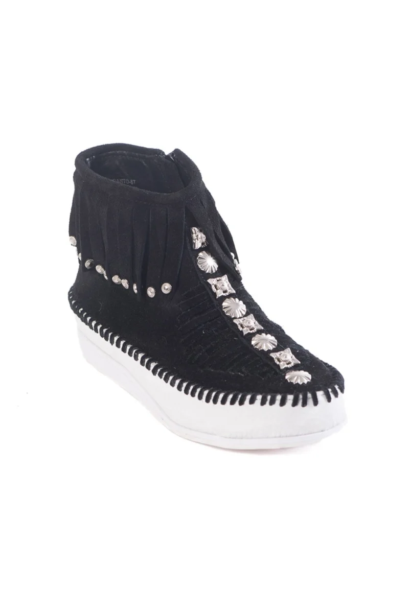Booties Jeffrey Campbell 012449 — снимка 2