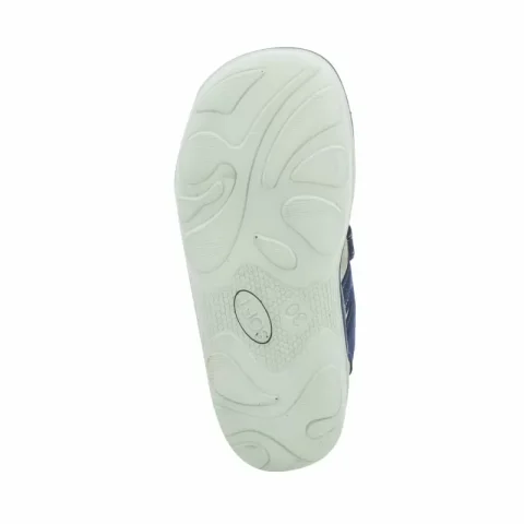 Сандали Момчета INBLU – RB000056 004 BLU — снимка 4