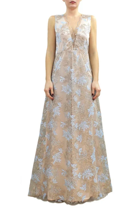 Dress Virgin Prunes 015142