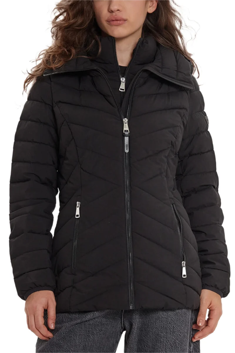 Яке DLEMPN45 0071 black