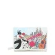 Дамски портфейл Cartoline Looney Tunes Braccialini — снимка 2