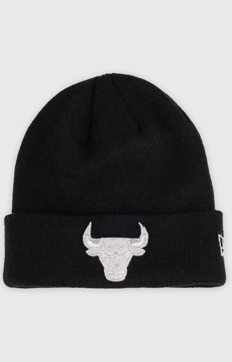 Плетена шапка CHICAGO BULLS NBA