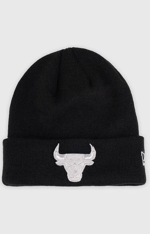 Плетена шапка CHICAGO BULLS NBA