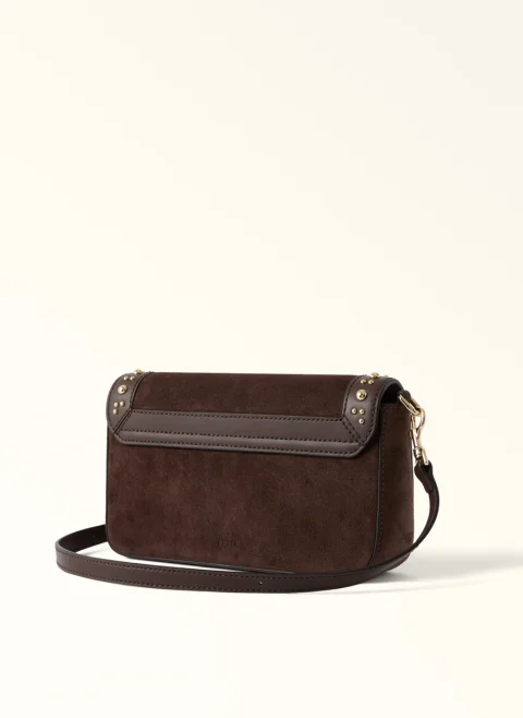 Мини чанта Furla Iride Toni Cioccolato — снимка 2