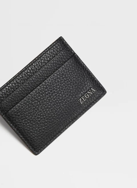 Кейс за документи 'Simple' Zegna — снимка 5