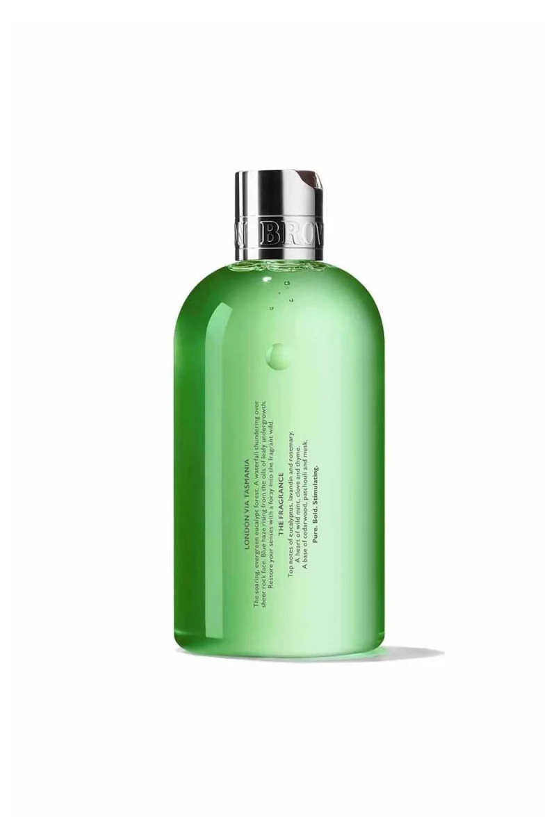Molton Brown Eucalyptus Body Wash 300ml — снимка 2