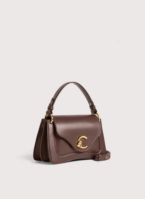 Мини чанта Coccinelle C-Me Small — снимка 2