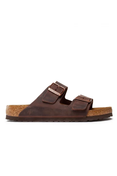 Сандали Leather Arizona Sfb Leoi Regular 452761003550 habana