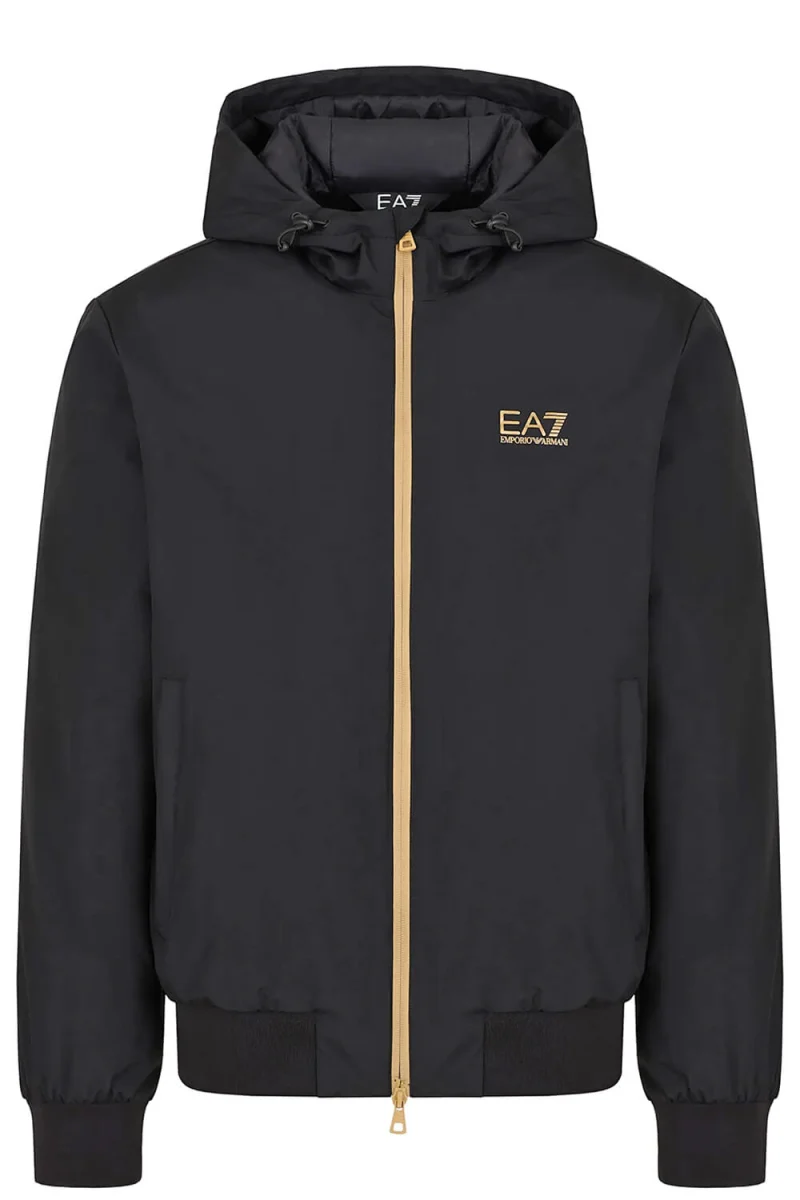 Яке 8NPB21PNFZZ 0208 black