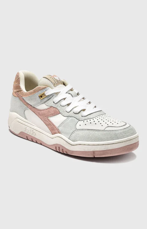 Спортни обувки B.560 CRACKLE LAME — снимка 2