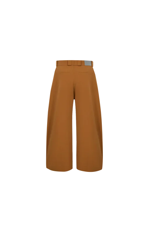 Camel Trousers — снимка 2