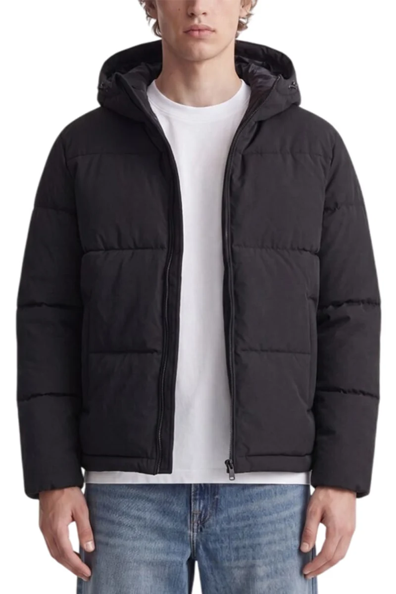 Яке Jjgalaxy Puffer 12303930 C-N10 black — снимка 2