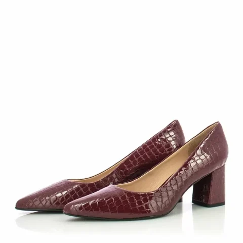 Токчета DONNA ITALIANA – 11546-768-877 LAZIO MERLOT — снимка 3
