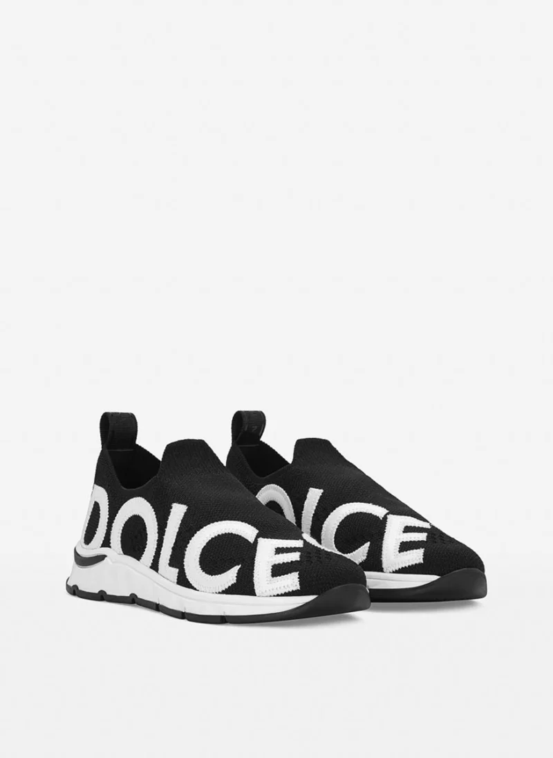 Кецове 'Sorrento 2.0' Dolce&Gabbana Kids — снимка 2