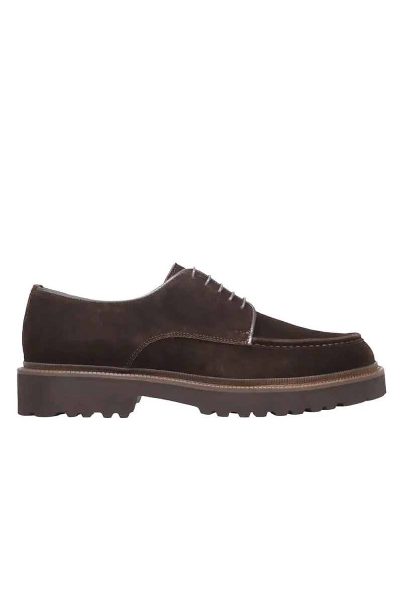 Laced Up MARLON SUE 00K4 brown_brown