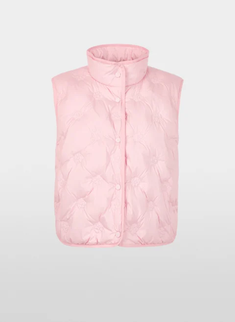 Двулицев елек Marc Cain Sports — снимка 6