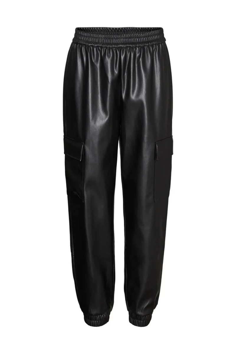 Панталон Vmsof Hw Cargo Pants Wvn 10299437 C-N10 black