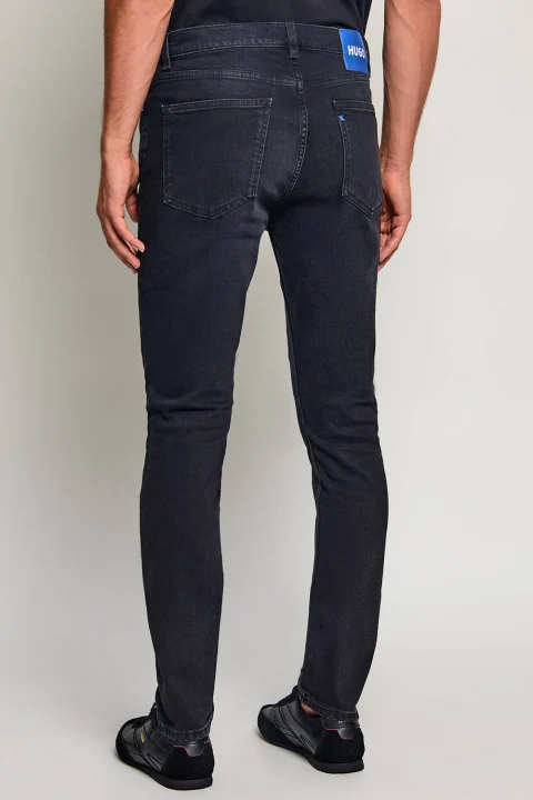 Jeans Zane 10283167 02 50572478 021 — снимка 2