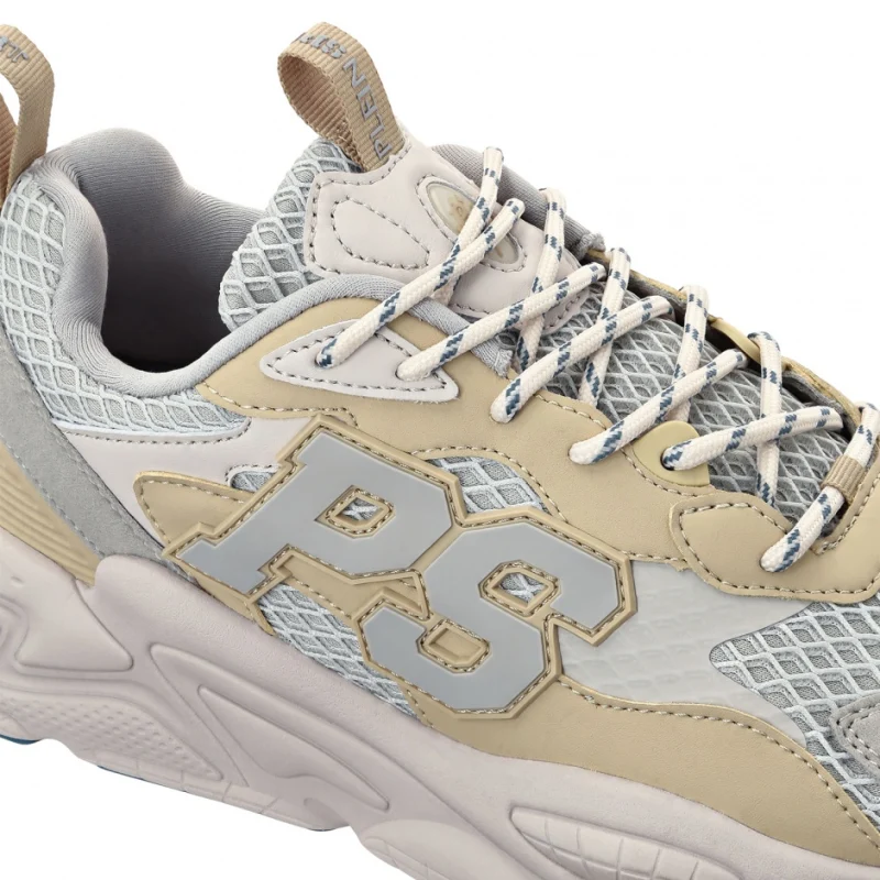 Дамски спортни обувки TIGER STORM PLEIN SPORT — снимка 7