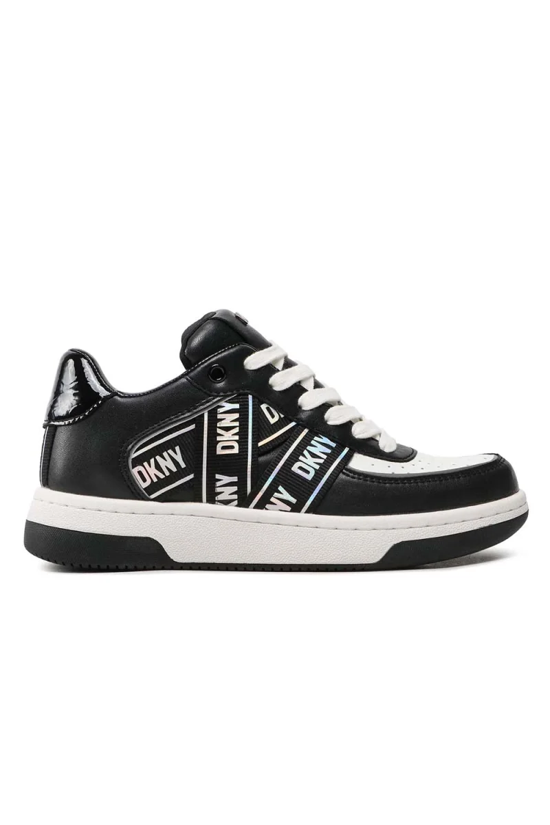 Sneakers K4205683 9171 wb1_wht/blk 1