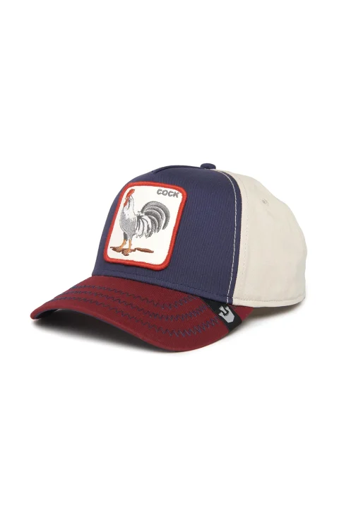 Шапка All American Rooster 100 GB-101-1109-nvy