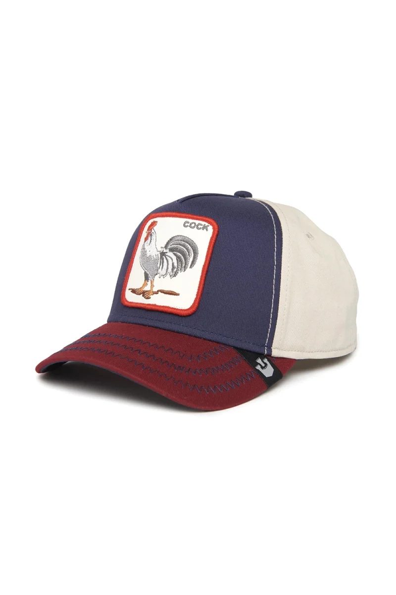 Шапка All American Rooster 100 GB-101-1109-nvy