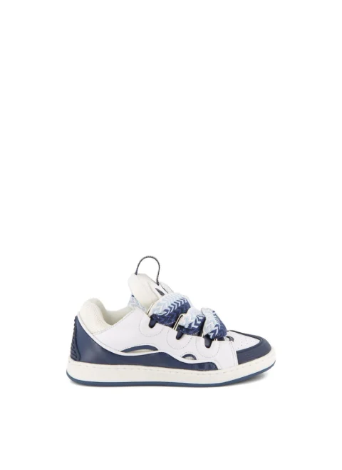 Кецове 'Curb' Lanvin Kids