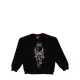 Детски памучен суичър Astromane SPRAYGROUND — снимка 2
