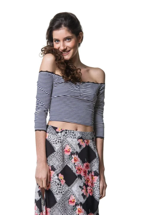 TOP MINKPINK 002378