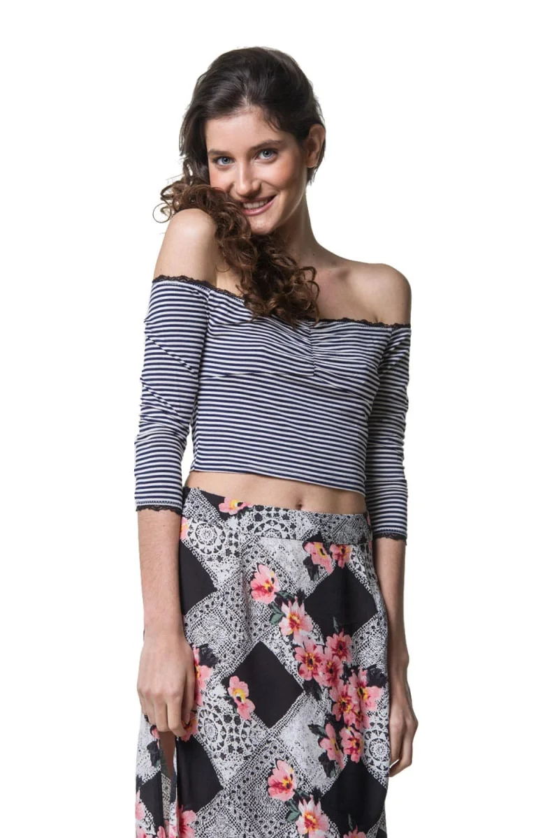 TOP MINKPINK 002378