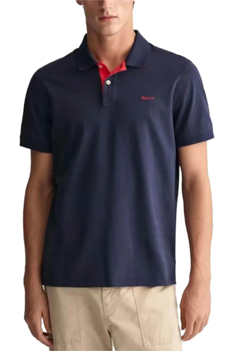 Polo 3G2062026 G0433 evening blue