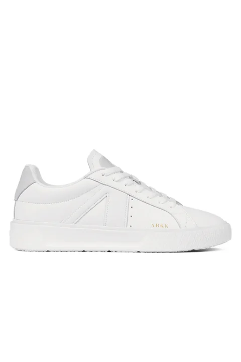 Sneakers Essence Leather Og-22 CA9600-0925-M bright white vapor grey