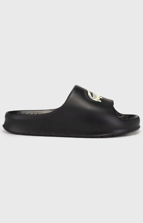 Черни чехли CROCO 2.0 EVO