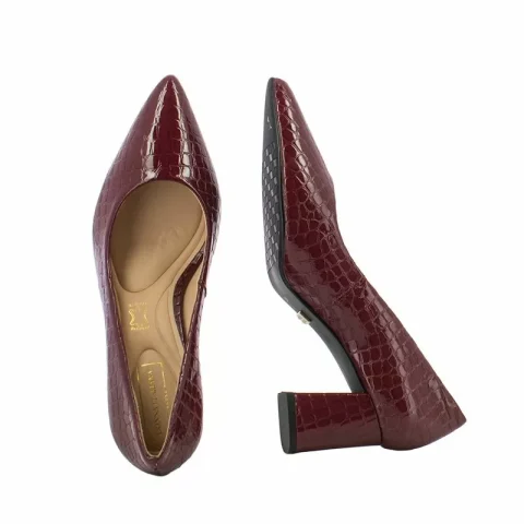 Токчета DONNA ITALIANA – 11546-768-877 LAZIO MERLOT — снимка 6