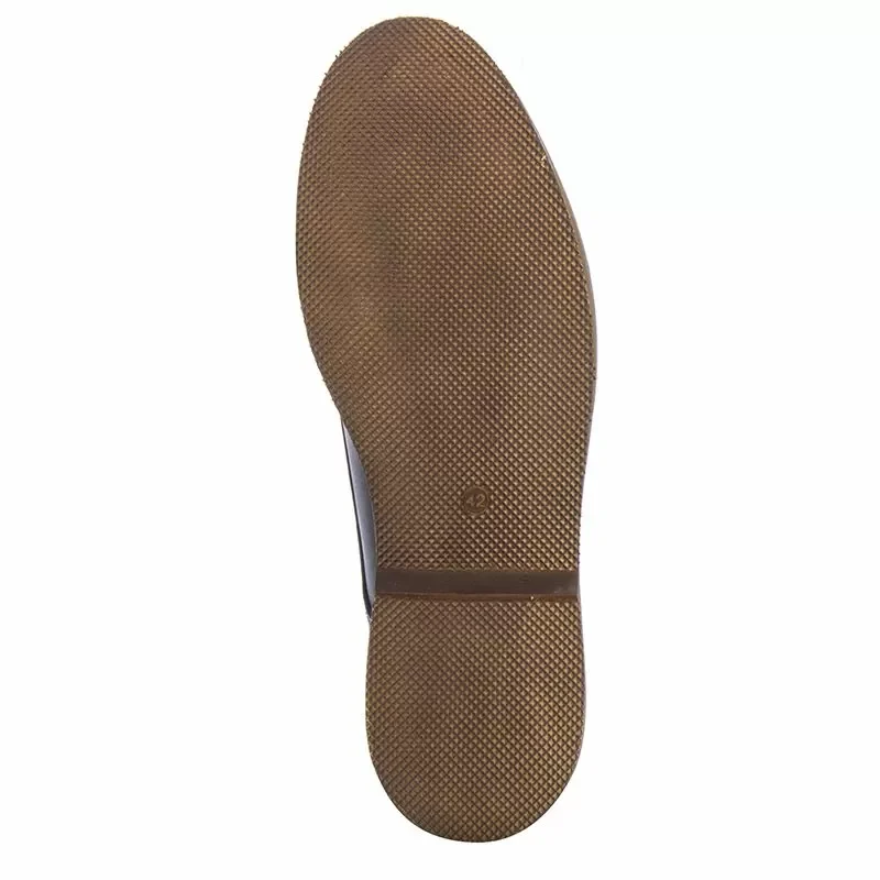 Мъжки Ежедневни SENATOR – M-4549 NAVY — снимка 4