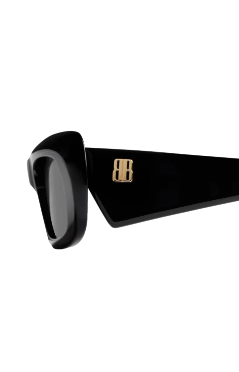 Diva Rectangular Sunglasses — снимка 4