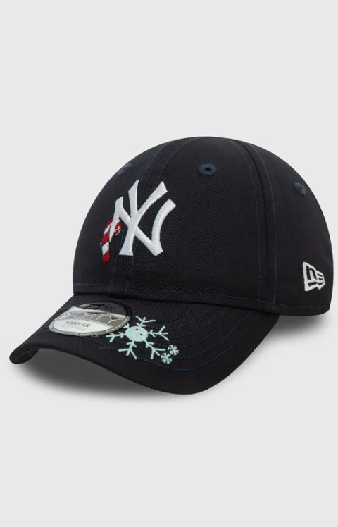 Бейзболна шапка ICON NEW YORK YANKEES 9FORTY